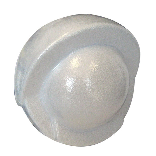 Ritchie N-203-C Compass Cover f/ Navigator & SuperSport Compasses - White - Marine Navigation & Instruments | Compasses - Ritchie