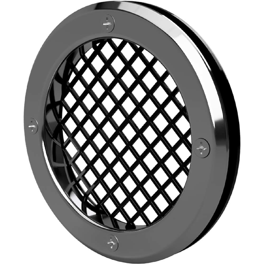 ROCK TAMERS Exhaust Outlet - 2 Pack - Trailering | Hitches & Accessories - ROCK TAMERS