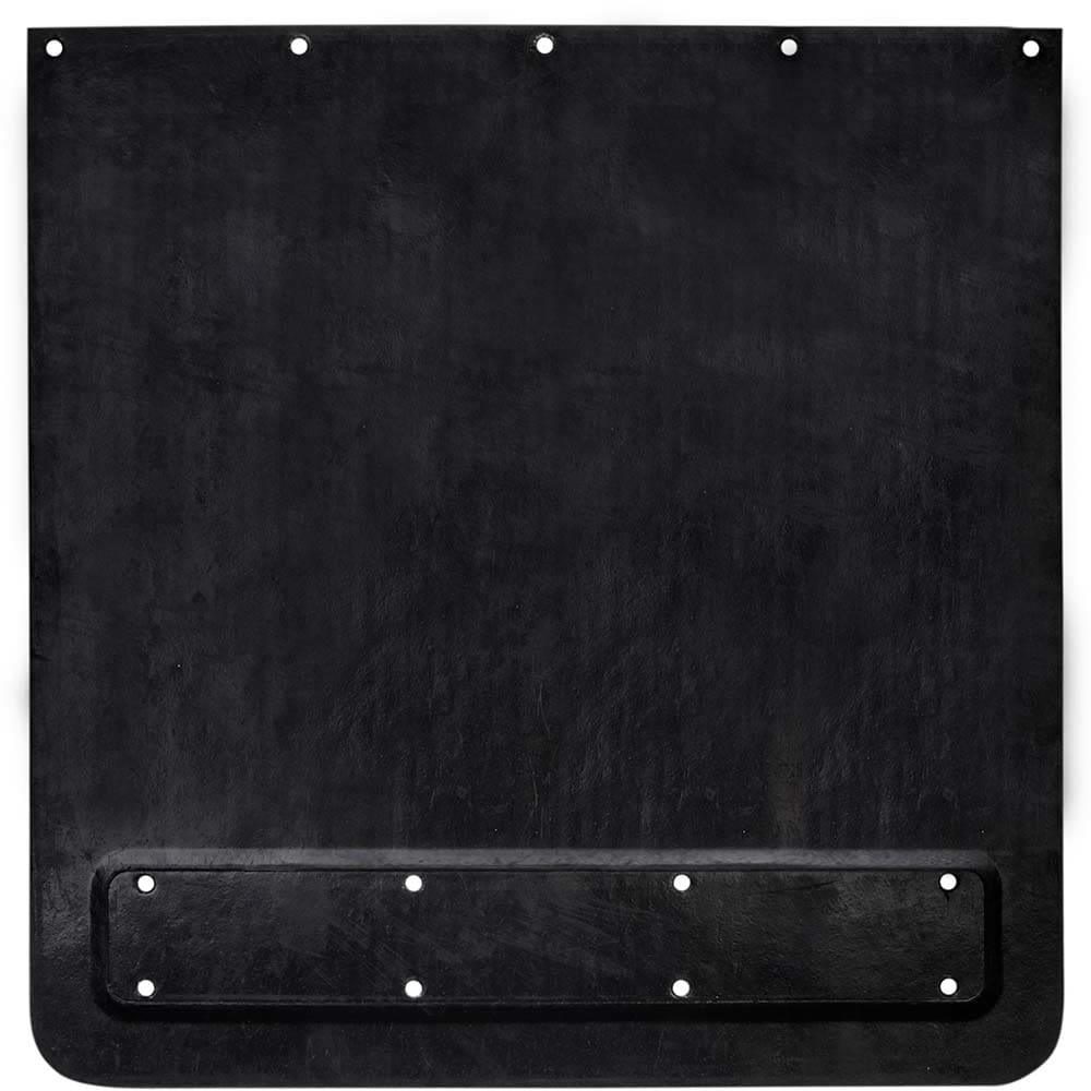 ROCK TAMERS Replacement Mudflap - Trailering | Hitches & Accessories - ROCK TAMERS