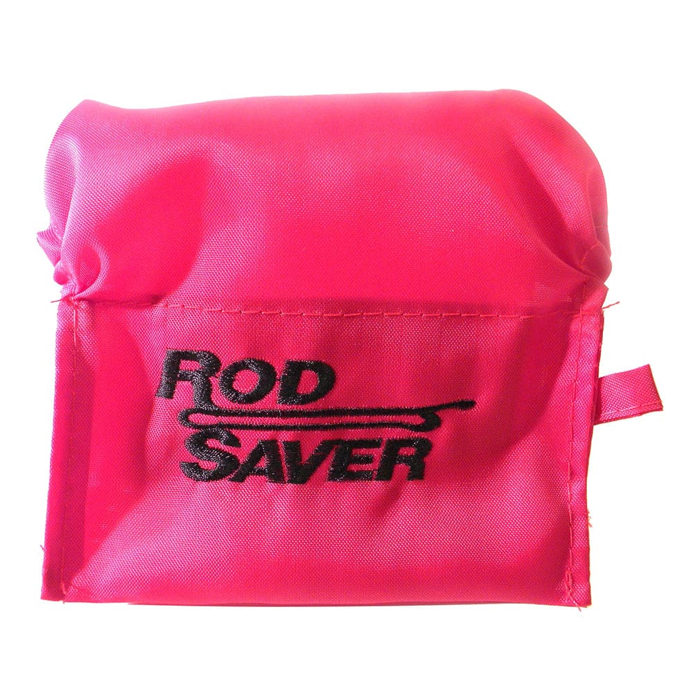 Rod Saver Bait & Casting Reel Wrap - Hunting & Fishing | Rod & Reel Storage - Rod Saver