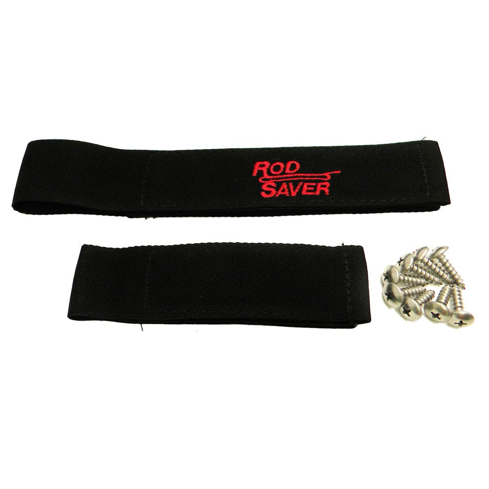Rod Saver Original 10 & 6 Set (Pack of 2) - Hunting & Fishing | Rod & Reel Storage - Rod Saver
