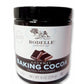Rodelle Rodelle Gourmet Baking Cocoa, 8 oz