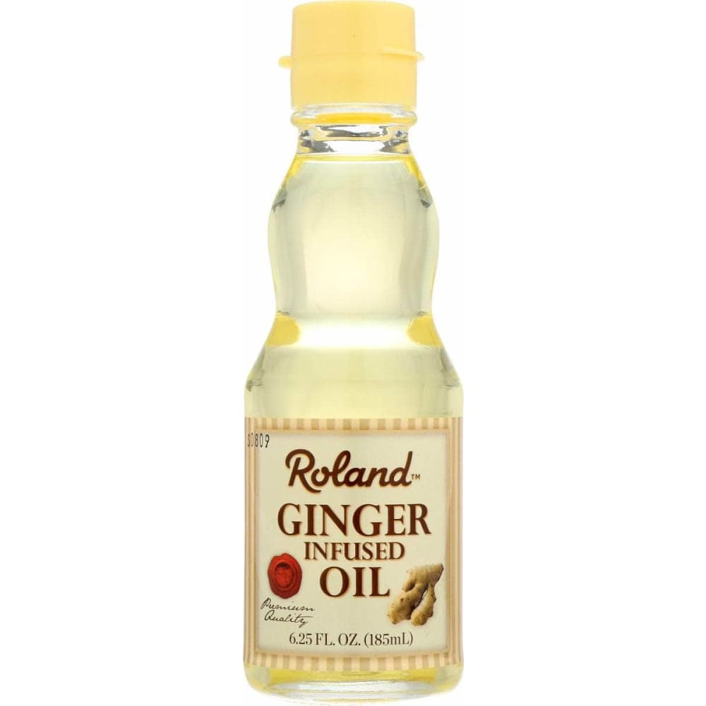 ROLAND ROLAND Oil Ginger, 6.2 oz