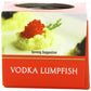 Romanoff Romanoff Red Vodka Lumpfish Caviar, 2 oz