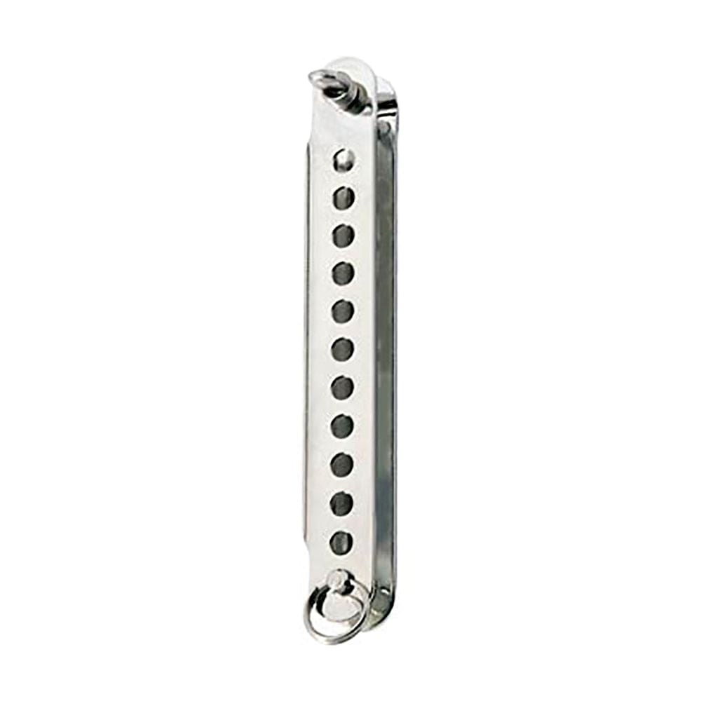 Ronstan Channel Style Stay Adjuster - Sailing | Rigging - Ronstan