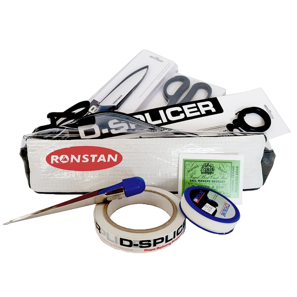 Ronstan Dinghy Specialist Splicing Kit - Sailing | Rope - Ronstan