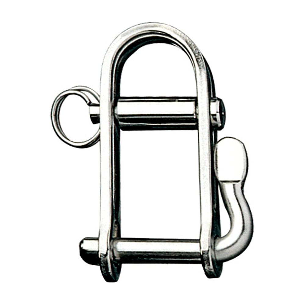 Ronstan Halyard Shackle - 7.9mm (5/ 16) Pin - Sailing | Shackles/Rings/Pins - Ronstan