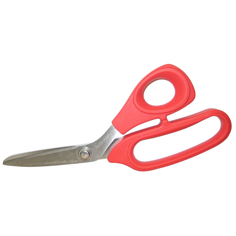 Ronstan Scissors - Cuts Kevlar & Dyneema® Material - 8 - Sailing | Accessories - Ronstan