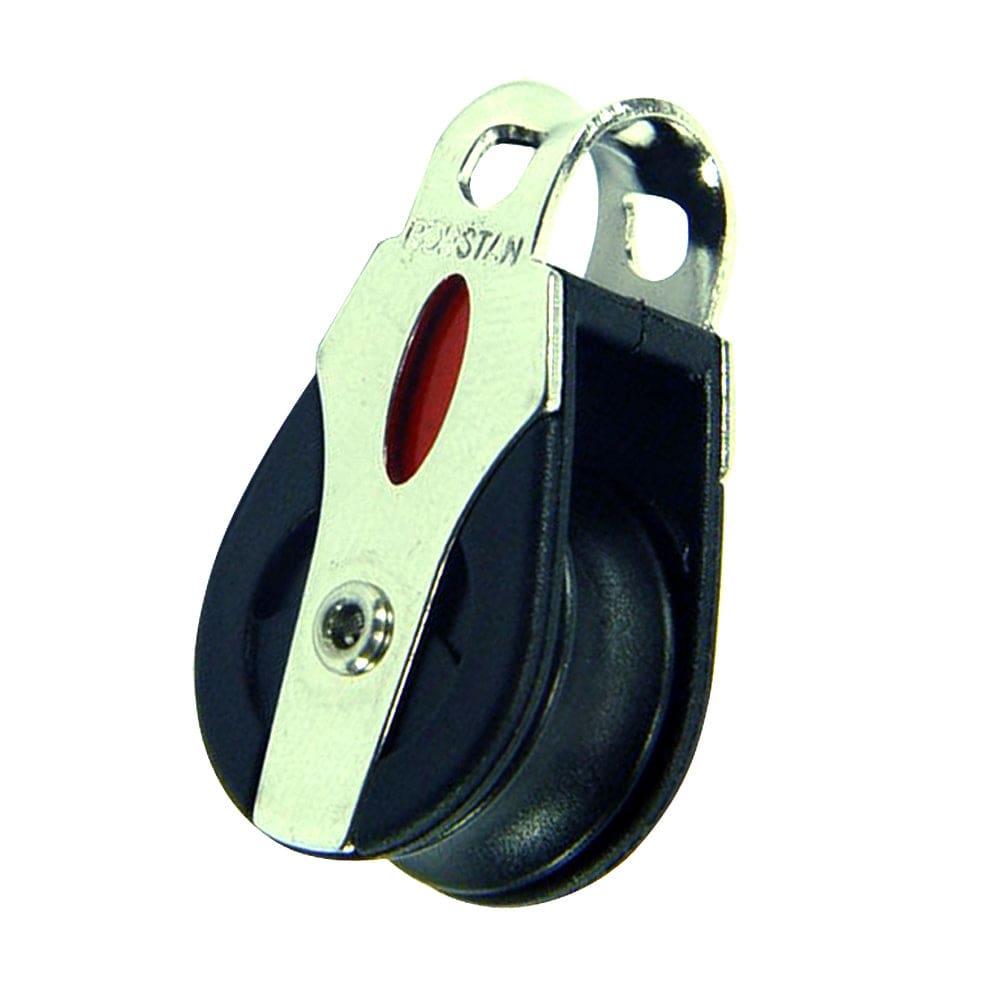 Ronstan Series 20 Ball Bearing Block - Single - Loop Top (Pack of 3) - Sailing | Blocks - Ronstan