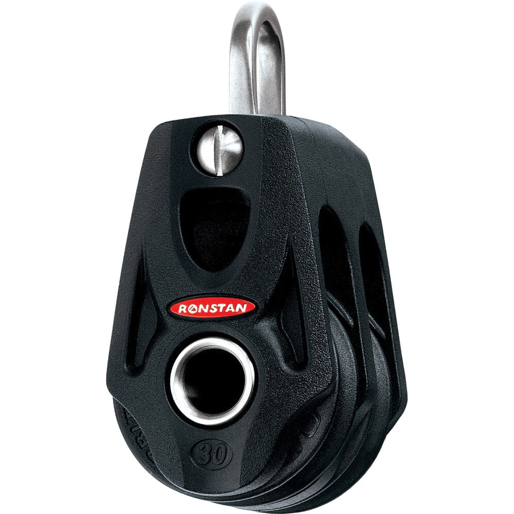 Ronstan Series 30 Ball Bearing Orbit Block™ - Double - Sailing | Blocks - Ronstan
