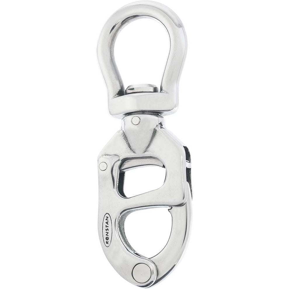 Ronstan TriggerSnap™ Shackle 105mm ShelHealth