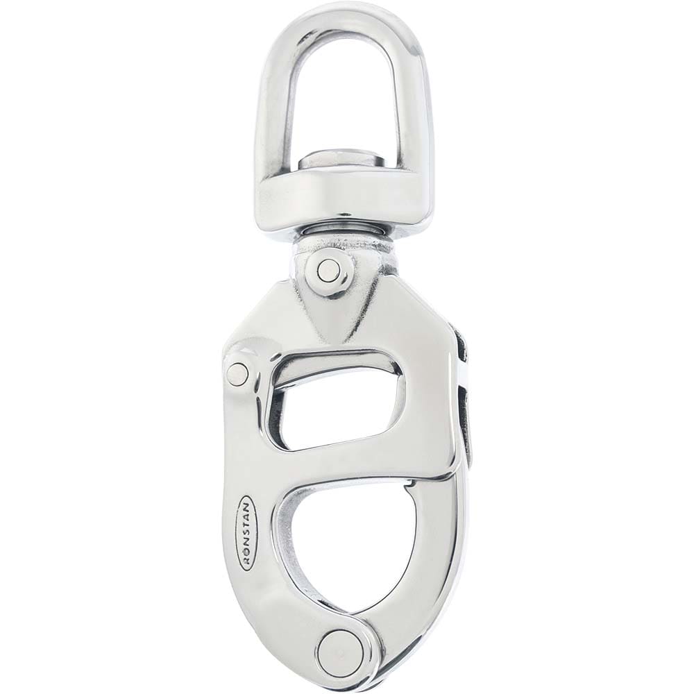 Ronstan TriggerSnap™ Shackle - 111mm - Sailing | Shackles/Rings/Pins - Ronstan