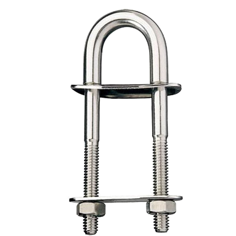 Ronstan U-Bolt - Stepped - 38mm (1-1/ 2) Stud - Sailing | Hardware - Ronstan