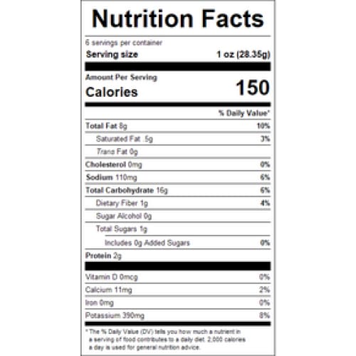 Route 11 Chips Dill Pickle Chips 6oz (Case of 12) - Snacks/Bulk Snacks - Route 11 Chips