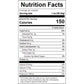 Route 11 Chips Lightly Salted Chips 6oz (Case of 12) - Snacks/Bulk Snacks - Route 11 Chips