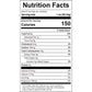 Route 11 Chips Salt & Pepper Chips 6oz (Case of 12) - Snacks/Bulk Snacks - Route 11 Chips