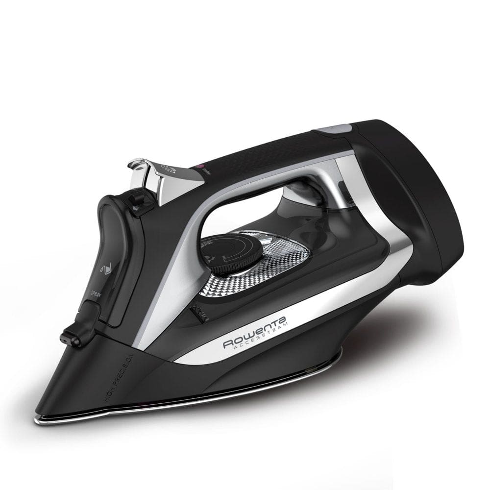Rowenta Access Steam Cordreel Iron - Laundry Organization - Rowenta