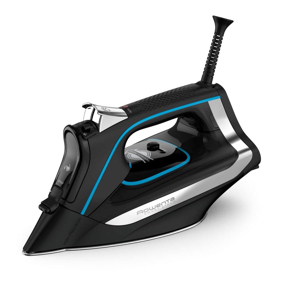 Rowenta Smart Steam Iron - Laundry Organization - Rowenta