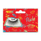 RUDE Essential Faux Mink Deluxe 3D Lashes - RUDE