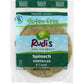 Rudis Rudi's Gluten Free Spinach Tortillas, 9 oz