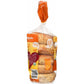 Rudis Rudis Multigrain Bagels, 15 oz