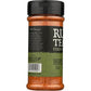 Rufus Teague Rufus Teague Meat Rub Original, 6.5 oz