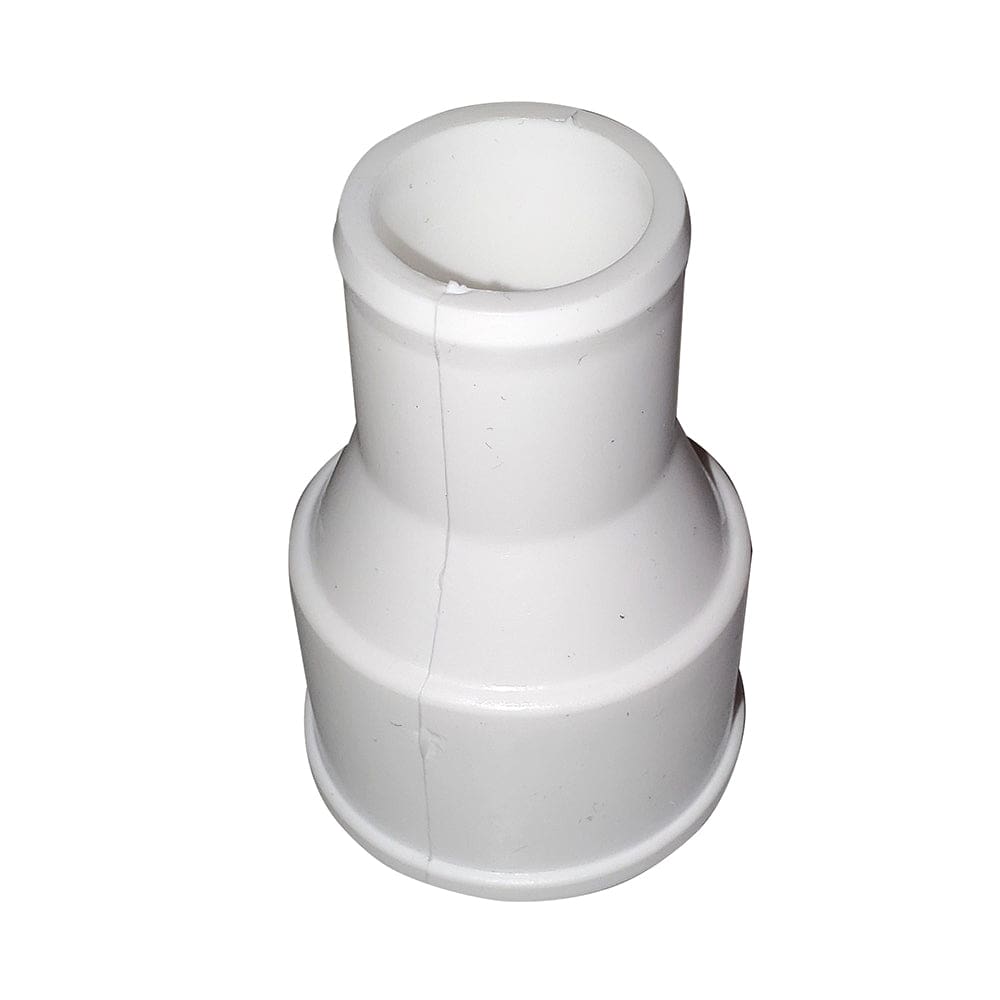 Rule Hose Adapter - 1-1/ 2 to 1-1/ 8 (Pack of 3) - Marine Plumbing & Ventilation | Fittings - Rule
