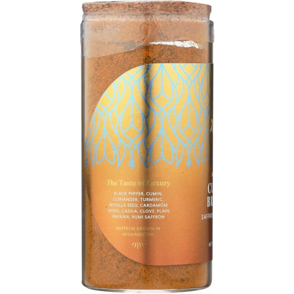 RUMI SPICE Rumi Spice Afghan Curry Braise Blend, 2.3 Oz