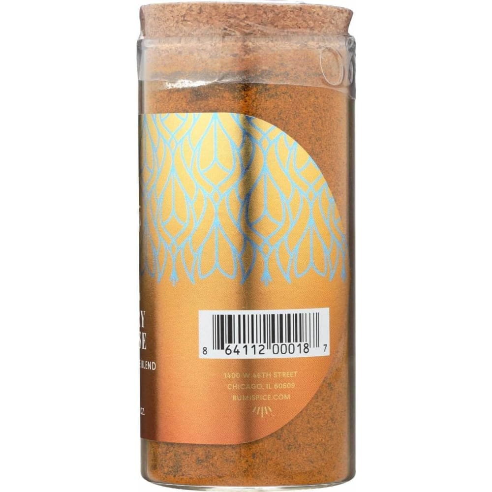 RUMI SPICE Rumi Spice Afghan Curry Braise Blend, 2.3 Oz
