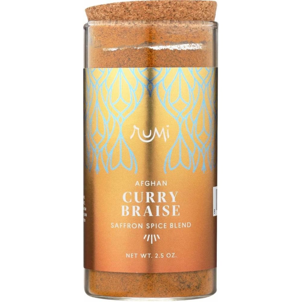 RUMI SPICE Rumi Spice Afghan Curry Braise Blend, 2.3 Oz