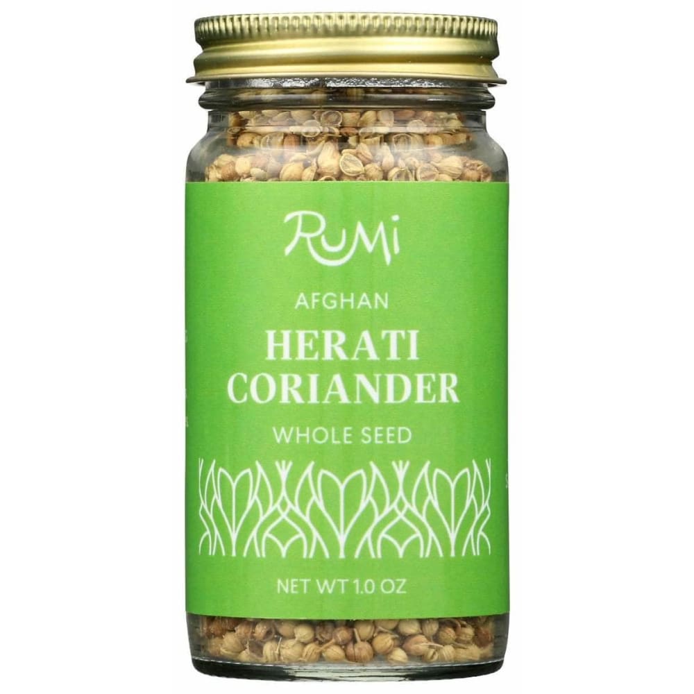 RUMI SPICE Rumi Spice Spice Coriander Whl Seed, 1 Oz
