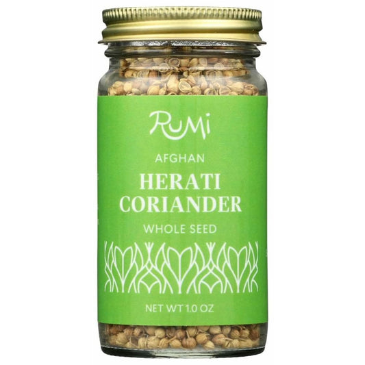 RUMI SPICE Rumi Spice Spice Coriander Whl Seed, 1 Oz