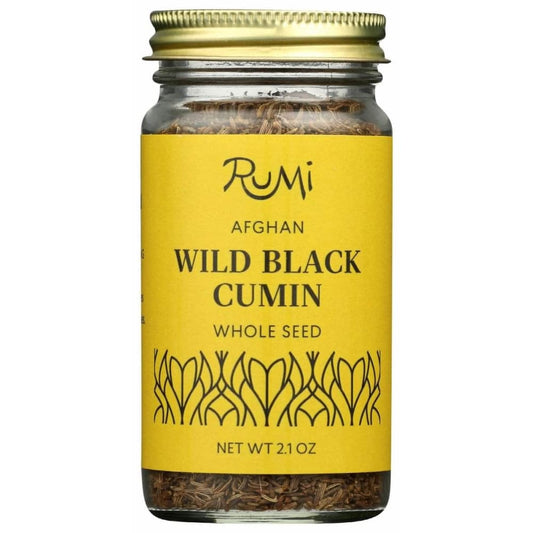 RUMI SPICE Rumi Spice Spice Cumin Whole Seed, 2.1 Oz
