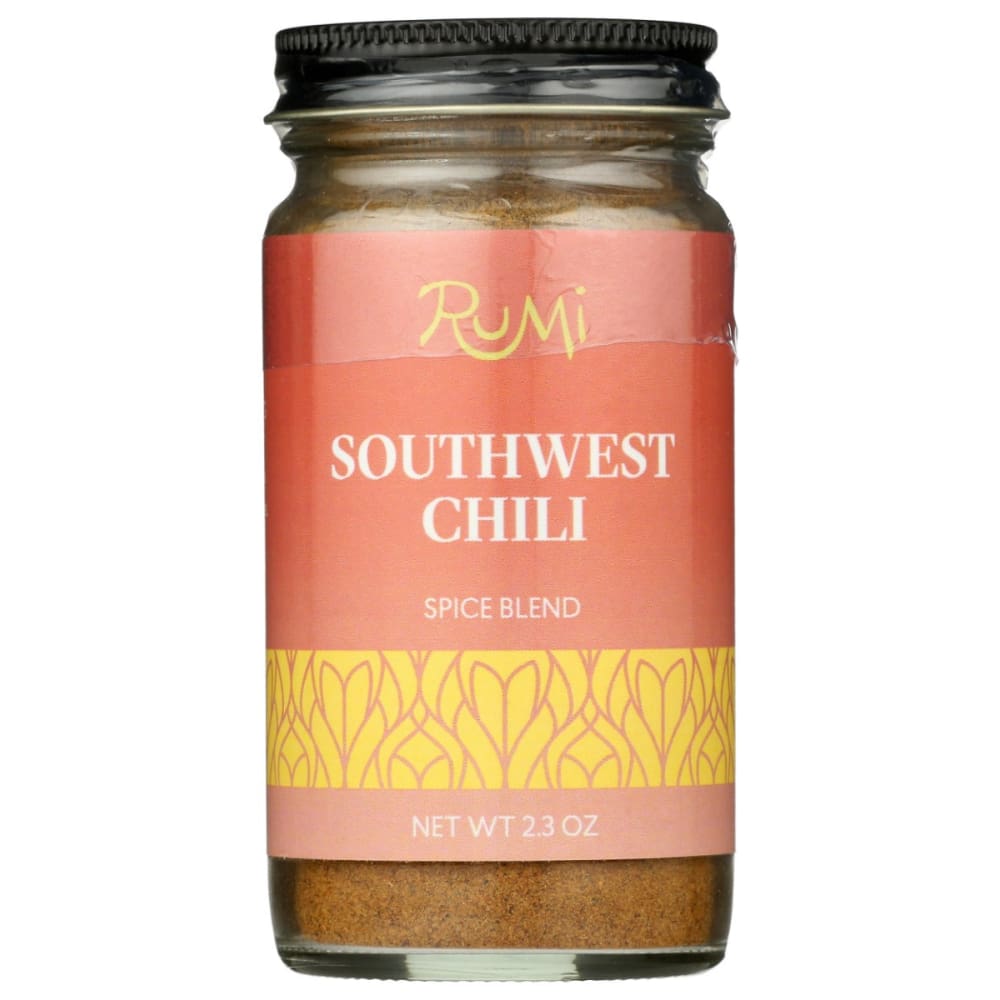 RUMI SPICE: Southwest Chili Spice 2.3 oz (Pack of 4) - RUMI SPICE