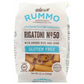 RUMMO Grocery > Pantry > Pasta and Sauces RUMMO Gluten Free Rigatoni, 12 oz