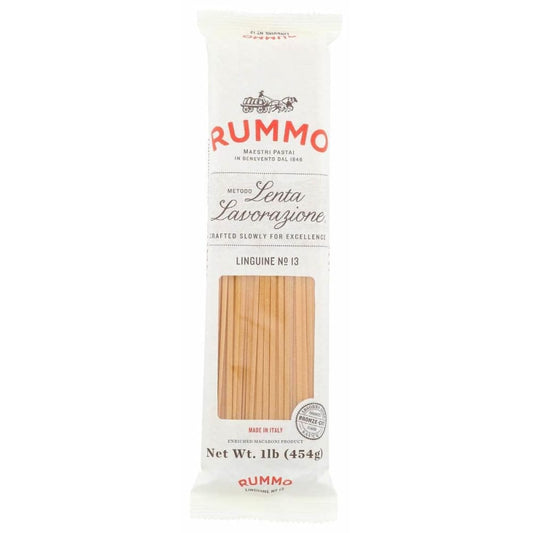 RUMMO Rummo Pasta Linguine, 16 Oz