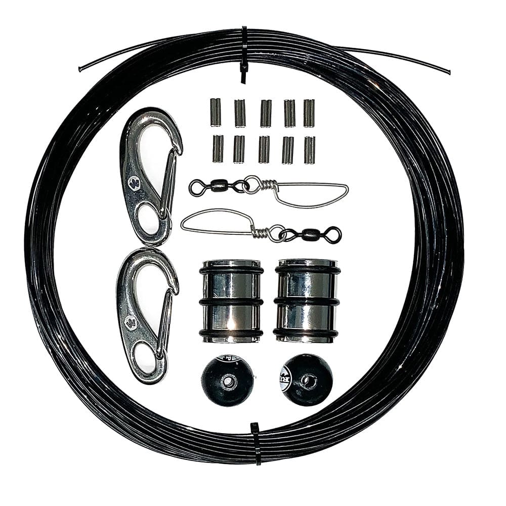 Rupp Outrigger Tag-Line Kit - Hunting & Fishing | Outrigger Accessories - Rupp Marine
