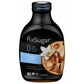 RXSUGAR Grocery > Breakfast > Breakfast Syrups RXSUGAR: Organic Vanilla Syrup, 16 fo