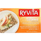 Ryvita Ryvita Crispbread Sesame Rye, 8.8 oz