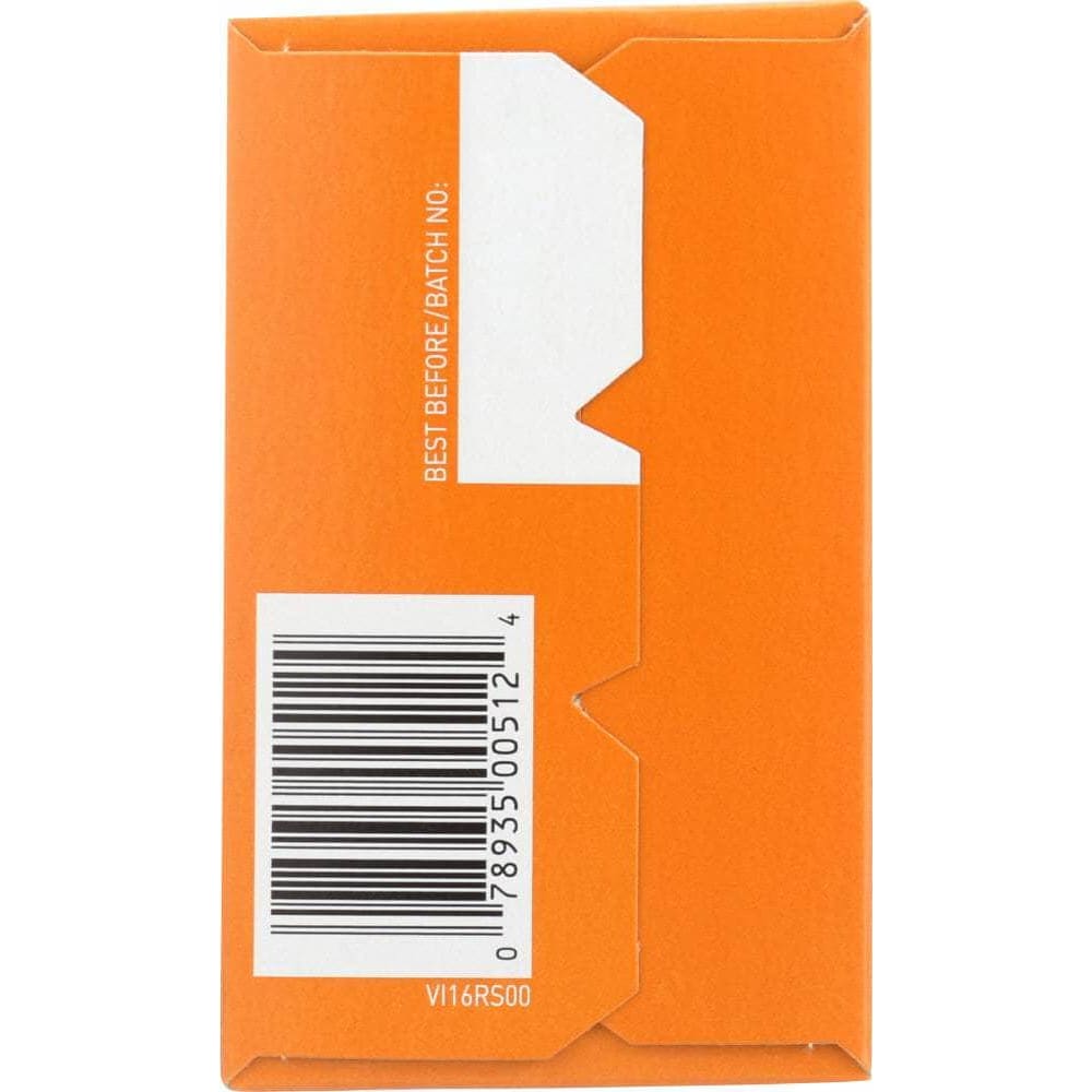 Ryvita Ryvita Crispbread Sesame Rye, 8.8 oz