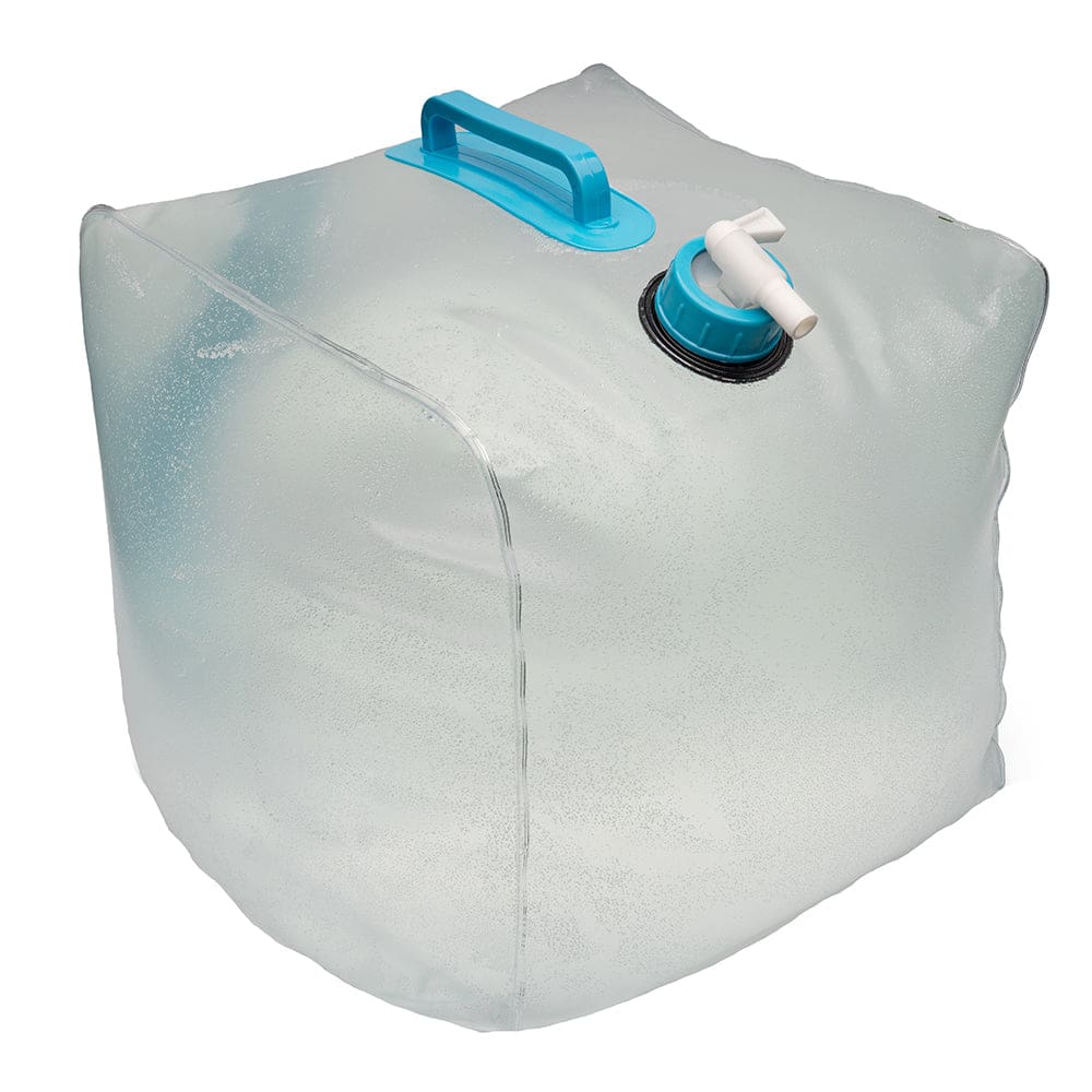S.O.L. Survive Outdoors Longer Packable Water Cube - 20L (Pack of 3) - Outdoor | Accessories,Camping | Accessories - S.O.L. Survive Outdoors