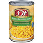 S & W Grocery > Pantry S & W Whole Kernel Corn, 15.25 oz