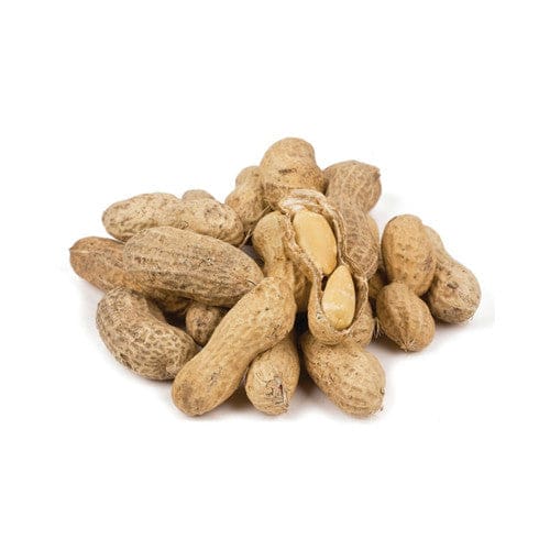Sach’s Nut Roasted No Salt Jumbo Peanuts in the Shell 25lb - Nuts - Sach’s Nut
