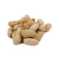 Sach’s Nut Roasted & Salted Jumbo Peanuts in the Shell 25lb - Nuts - Sach’s Nut