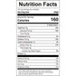 Sach’s Nut Roasted & Salted Jumbo Peanuts in the Shell 25lb - Nuts - Sach’s Nut