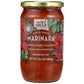 Sacla Sacla Whole Cherry Tomatoes Marinara Pasta Sauce, 24 oz