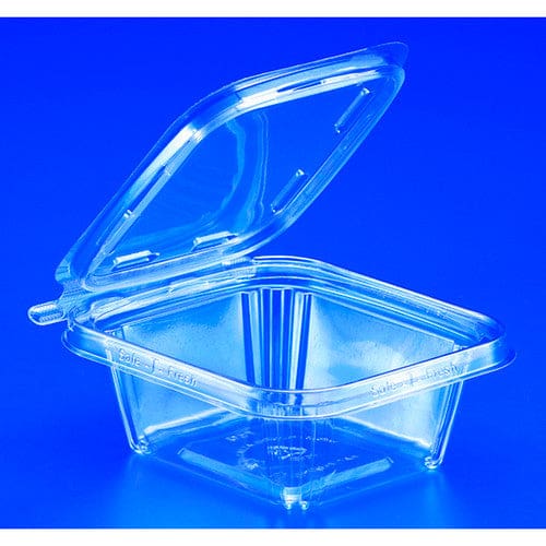 Safe-T-Fresh Safe-T-Fresh Containers TS12 12oz (Case of 240) - Misc/Packaging - Safe-T-Fresh