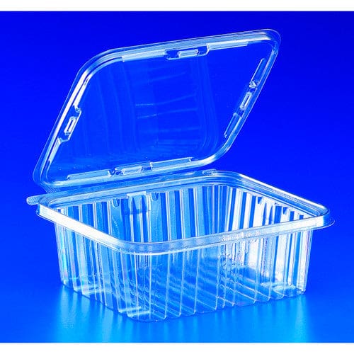 Safe-T-Fresh Safe-T-Fresh Containers TS64 64oz (Case of 150) - Misc/Packaging - Safe-T-Fresh
