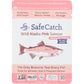 Safe Catch Safecatch Wild Alaska Pink Salmon No Salt Added, 3 oz