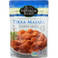 Saffron Road Saffron Road Tikka Masala Simmer Sauce, 7 oz